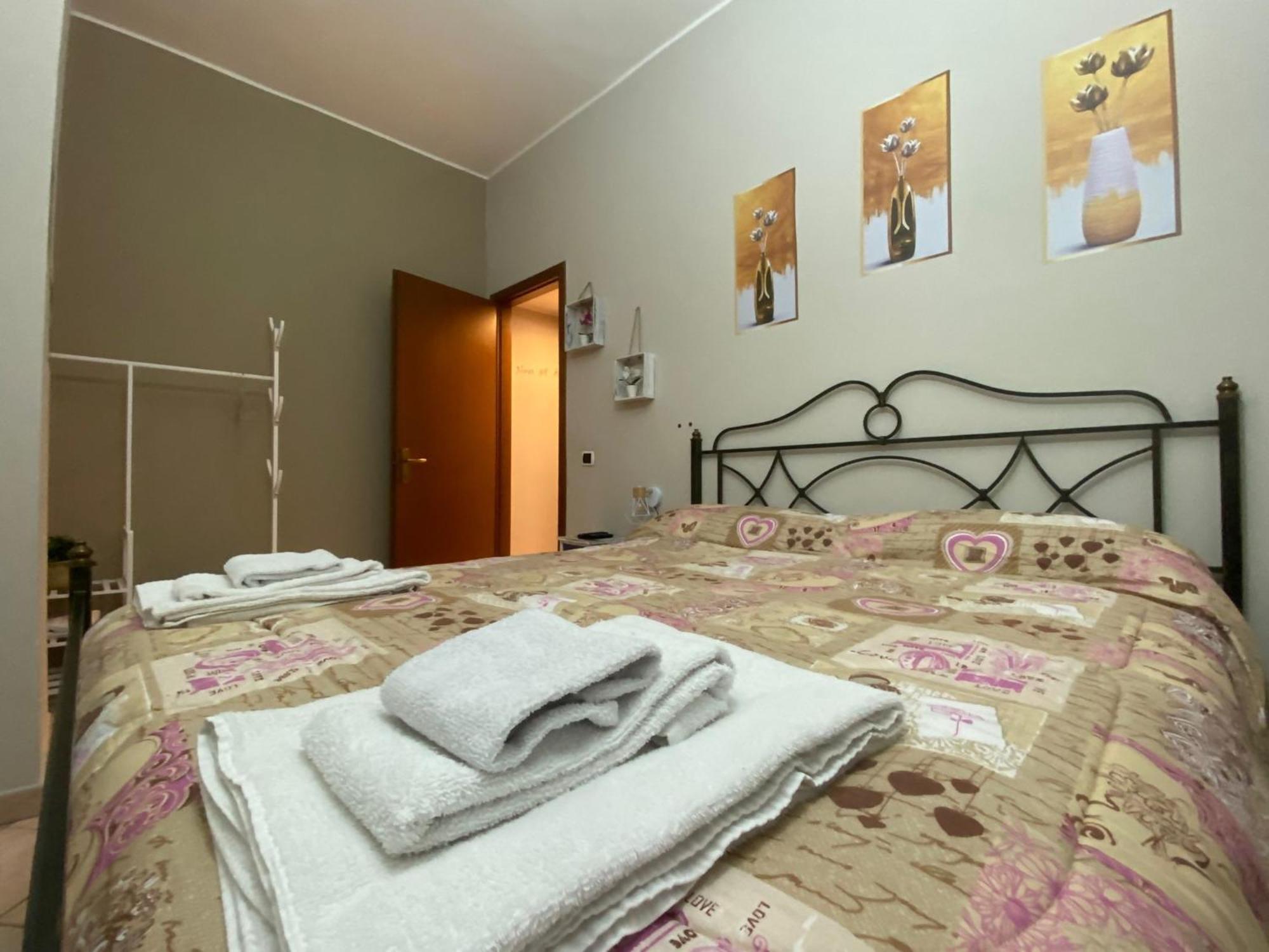 Casa Giulia Forum Assago M2 M1 Milano Centro Corsico Exterior foto