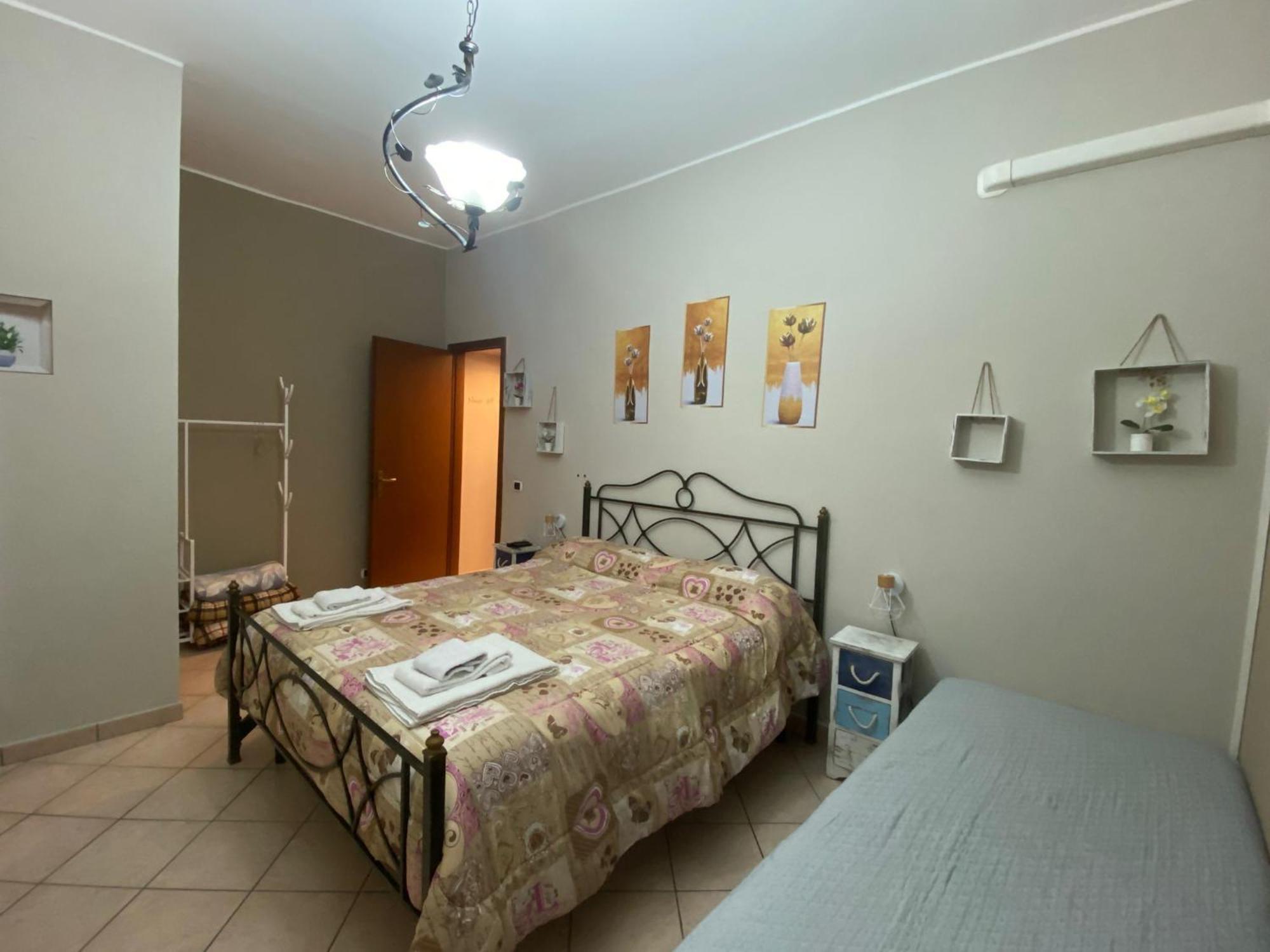 Casa Giulia Forum Assago M2 M1 Milano Centro Corsico Exterior foto