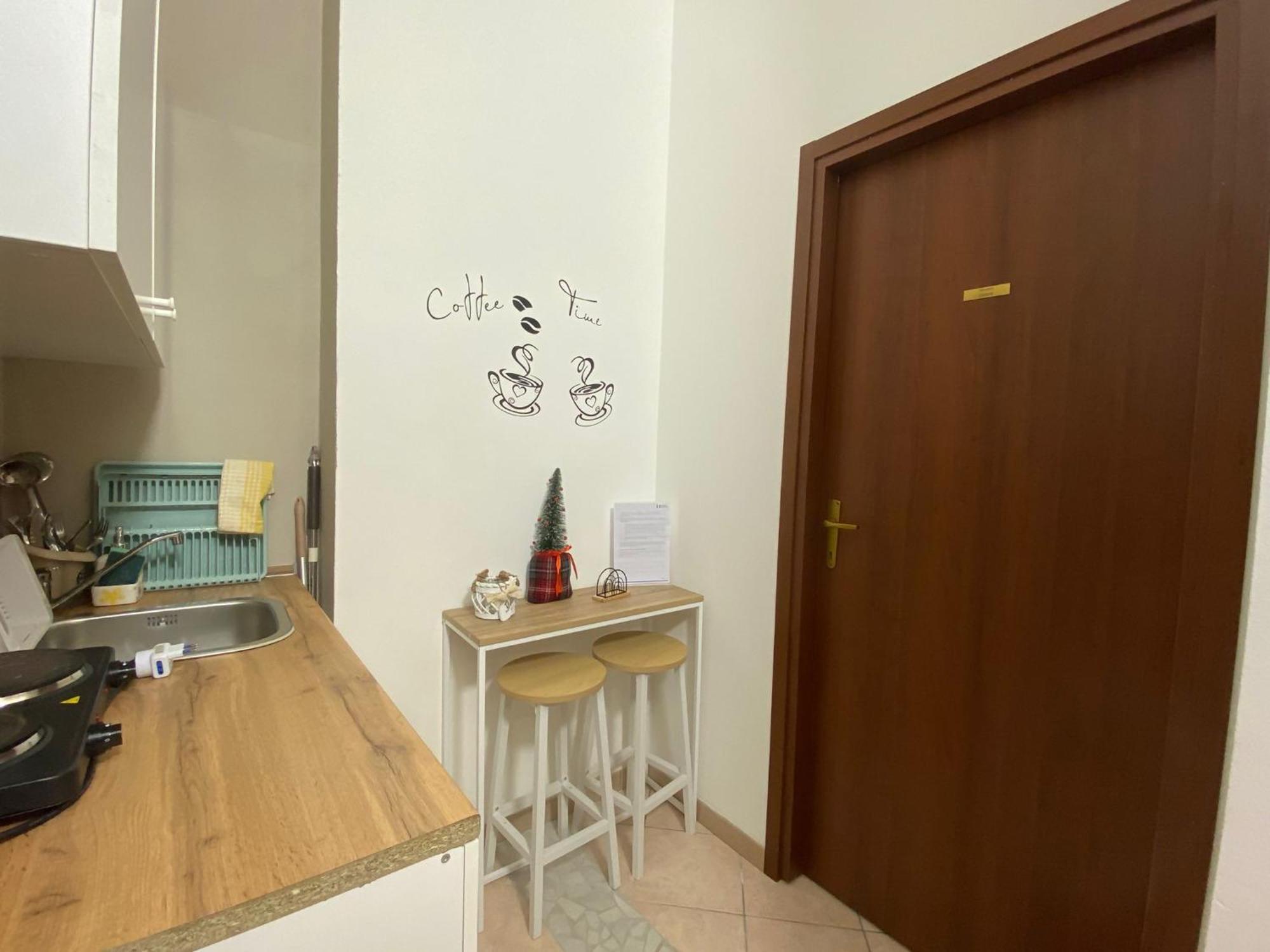 Casa Giulia Forum Assago M2 M1 Milano Centro Corsico Exterior foto